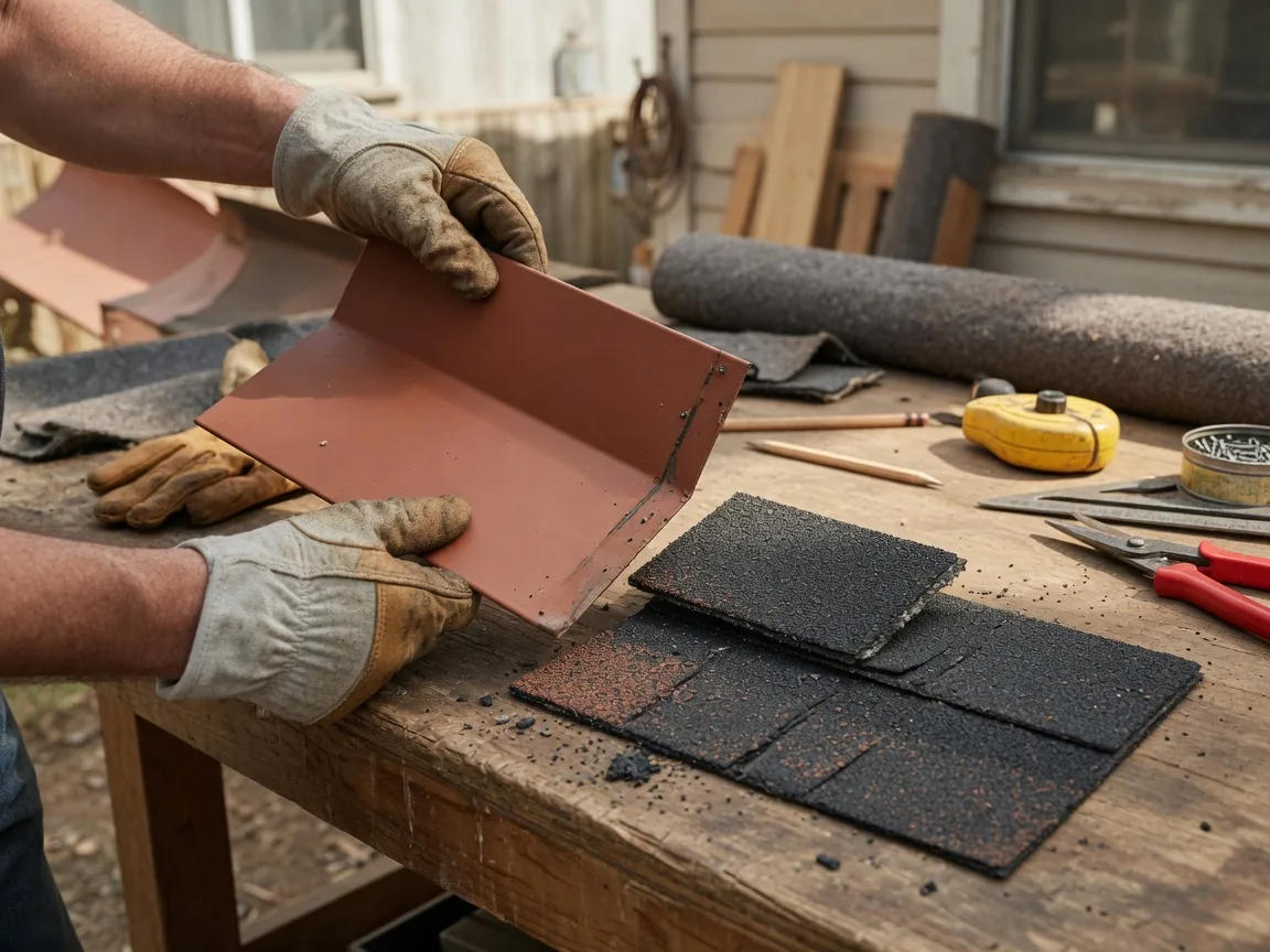 Roof Repair company in Star, ID